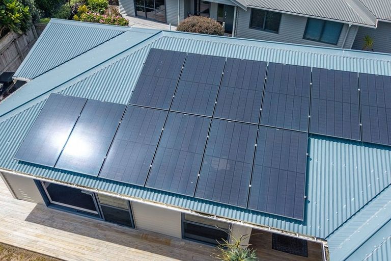 Photo of property in 193b Tutere Street, Waikanae Beach, Waikanae, 5036