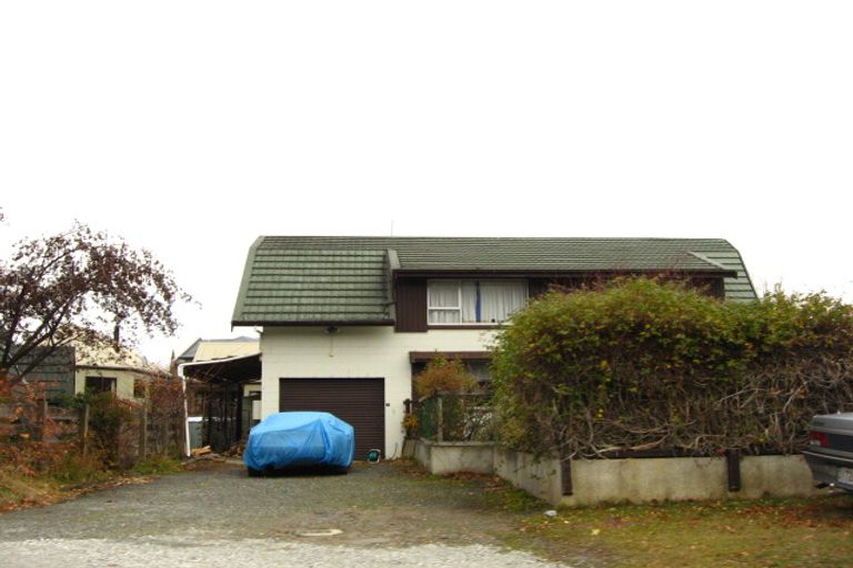 Photo of property in 22 Thomson Street, Arrowtown, 9302