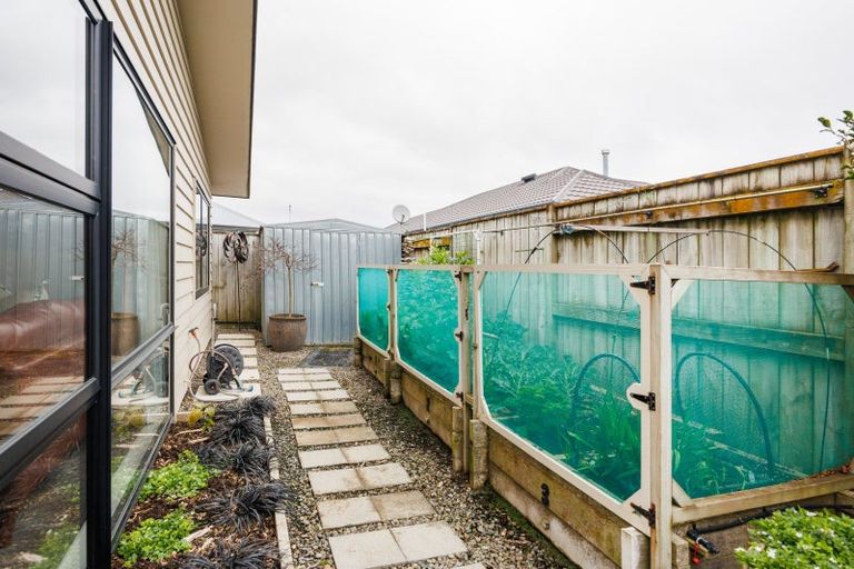 Photo of property in 91a James Line, Kelvin Grove, Palmerston North, 4414