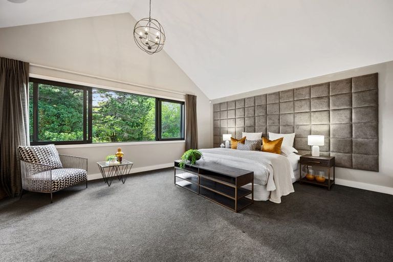 Photo of property in 19 Kingfisher Grove, Greenhithe, Auckland, 0632