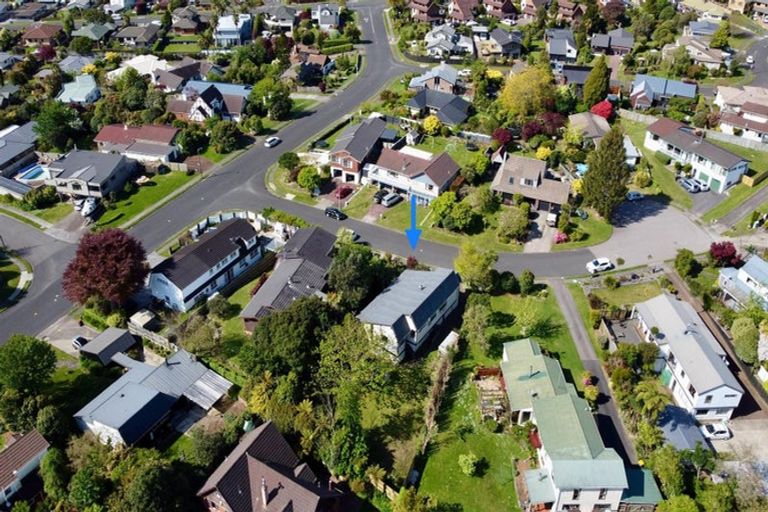 Photo of property in 5 Bradley Place, Lynmore, Rotorua, 3010