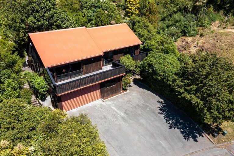 Photo of property in 22 Longhurst Terrace, Cashmere, Christchurch, 8022