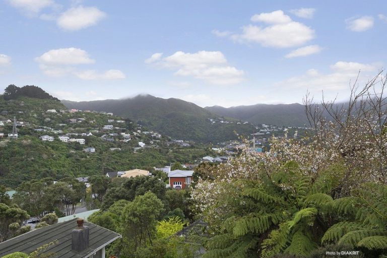 Photo of property in 74a Mairangi Road, Wadestown, Wellington, 6012