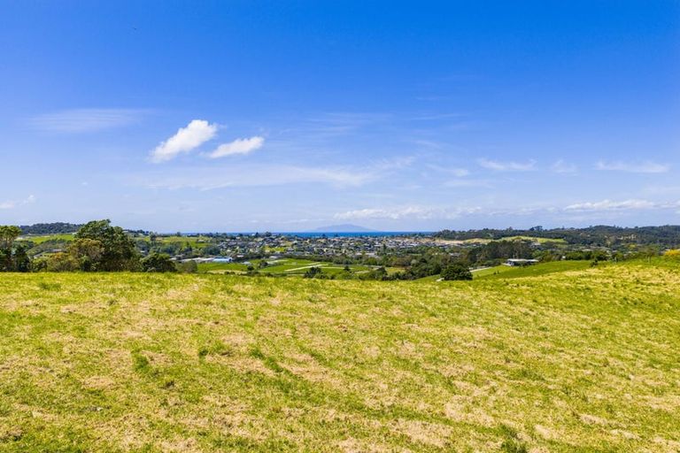 Photo of property in 371 Barrier View Road, Mangawhai, 0573