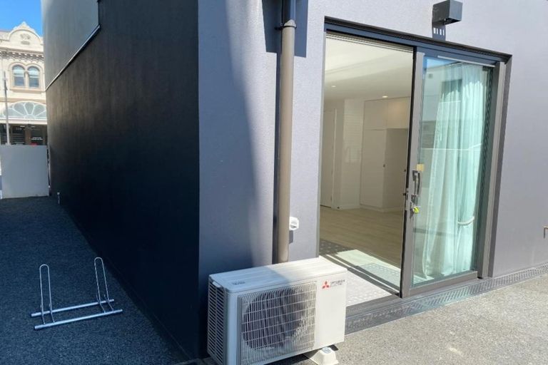 Photo of property in 4/201 Cashel Street, Christchurch Central, Christchurch, 8011