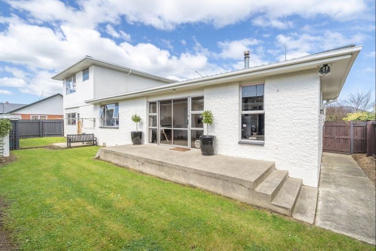 Photo of property in 346 Herbert Street, Windsor, Invercargill, 9810