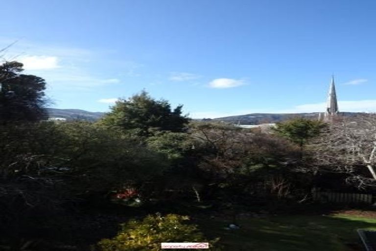 Photo of property in 19d London Street, Dunedin Central, Dunedin, 9016