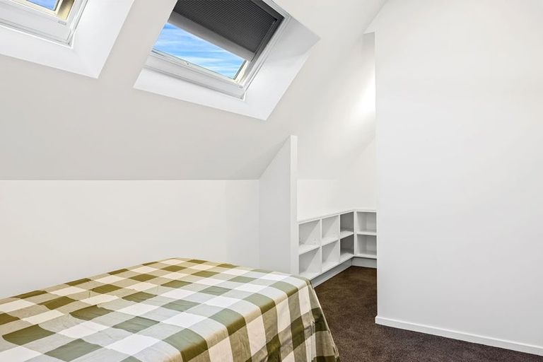 Photo of property in 4/18 Elizabeth Street, Riccarton, Christchurch, 8011