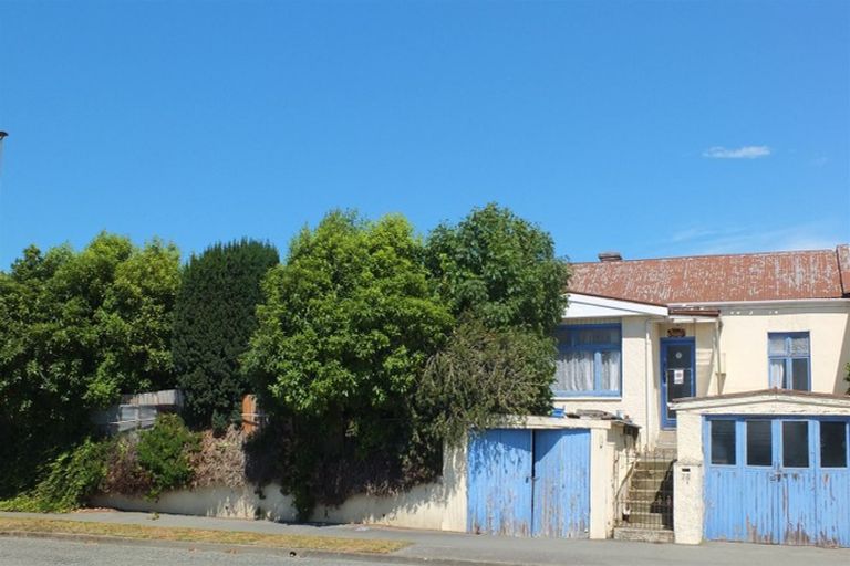 Photo of property in 26 William Street, Parkside, Timaru, 7910