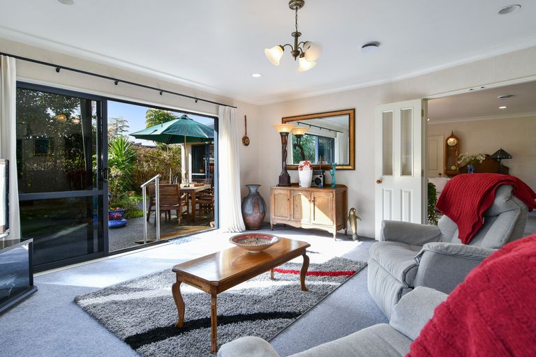 Photo of property in 1 Manor Park Drive, Pyes Pa, Tauranga, 3112