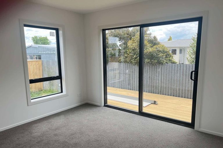 Photo of property in 11b Vogel Street, Levin, 5510
