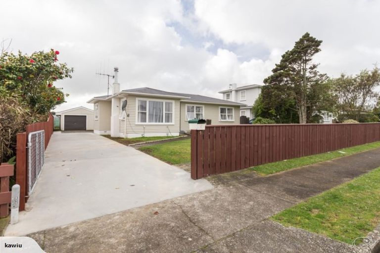 Photo of property in 9 Ross Street, Levin, 5510