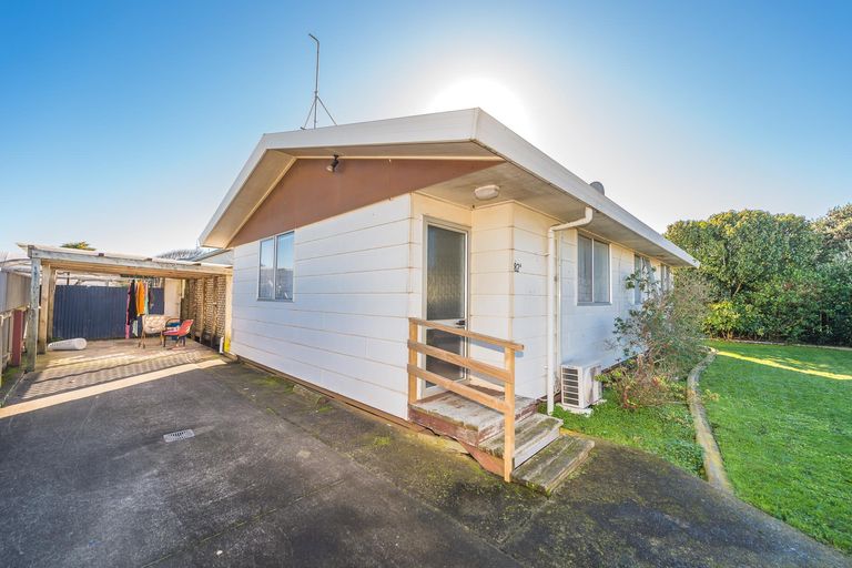 Photo of property in 82a Surrey Road, Springvale, Whanganui, 4501