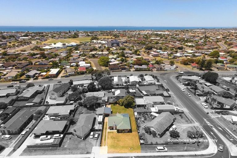 Photo of property in 743 Maunganui Road, Mount Maunganui, 3116