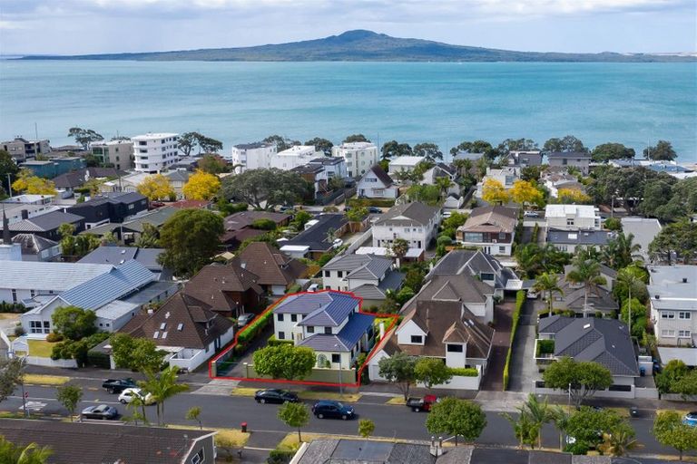 Photo of property in 1/6 Taranaki Road, Kohimarama, Auckland, 1071