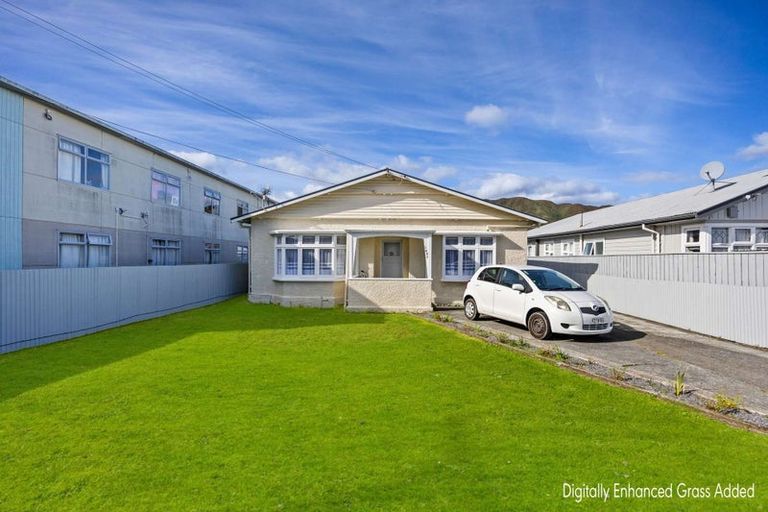 Photo of property in 146 Randwick Road, Moera, Lower Hutt, 5010