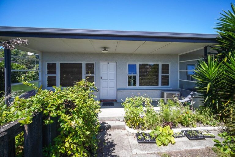 Photo of property in 11 Golf Road, Tahunanui, Nelson, 7011