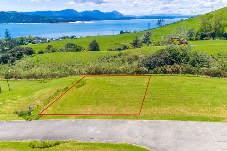 Photo of property in 41 Opononi Heights Drive, Opononi, Kaikohe, 0473