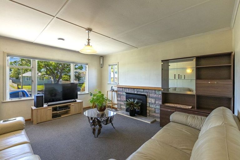 Photo of property in 91 Geddis Avenue, Maraenui, Napier, 4110