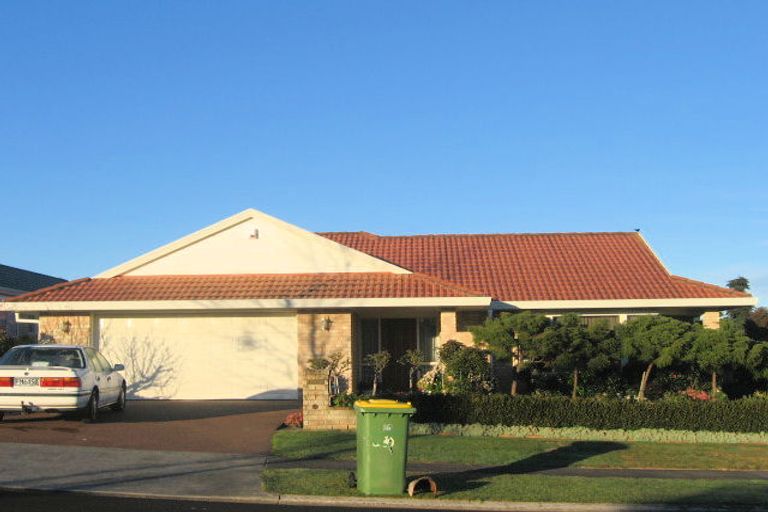 Photo of property in 5 Ardagh Place, Dannemora, Auckland, 2016