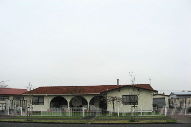 Photo of property in 838 Cook Place, Raureka, Hastings, 4120