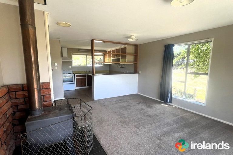 Photo of property in 640 Woodfields Road, West Eyreton, Rangiora, 7475