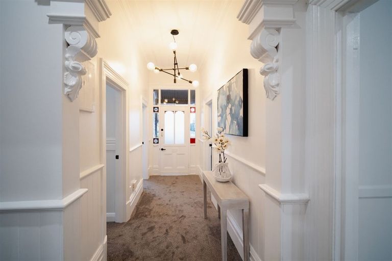 Photo of property in 184 Elgin Road, Maryhill, Dunedin, 9011