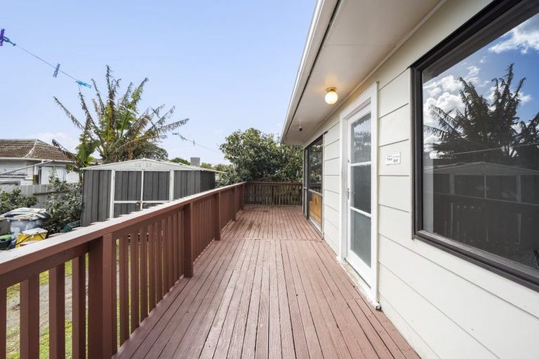 Photo of property in 3/187a Buckland Road, Mangere East, Auckland, 2024