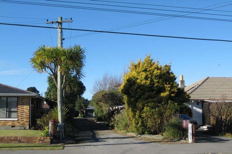 Photo of property in 75 Palmers Road, New Brighton, Christchurch, 8083