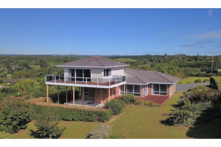 Photo of property in 10 Newton Watts Drive, Kerikeri, 0294
