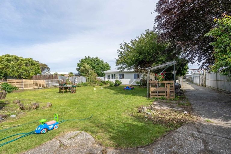 Photo of property in 160 Ettrick Street, Appleby, Invercargill, 9812