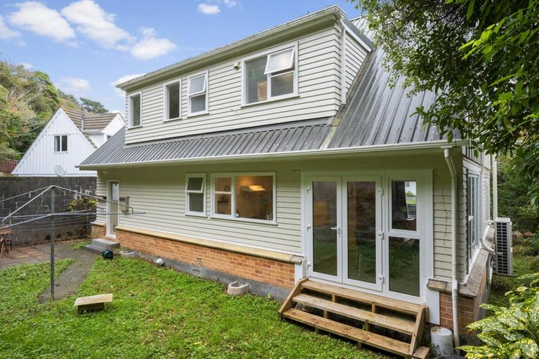 Photo of property in 7 Astor Street, Karori, Wellington, 6012