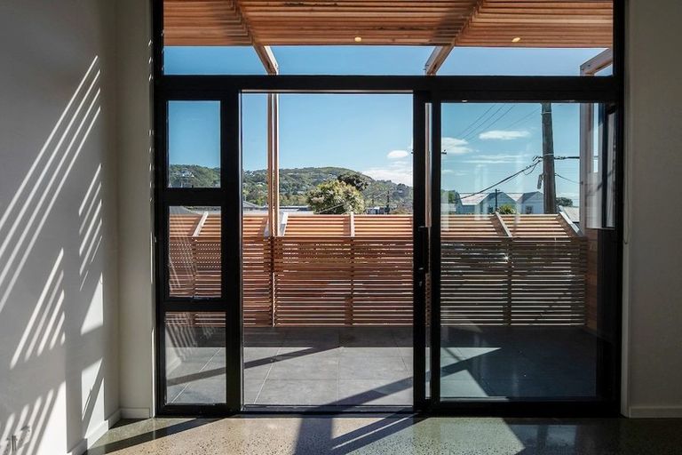 Photo of property in 43a Nelson Street, Petone, Lower Hutt, 5012