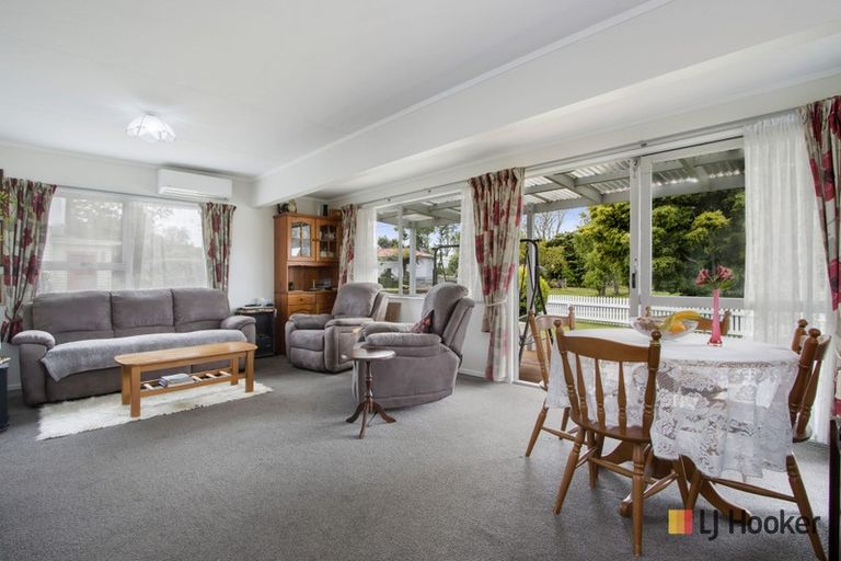 Photo of property in 8b Stafford Street, Waihi, 3610