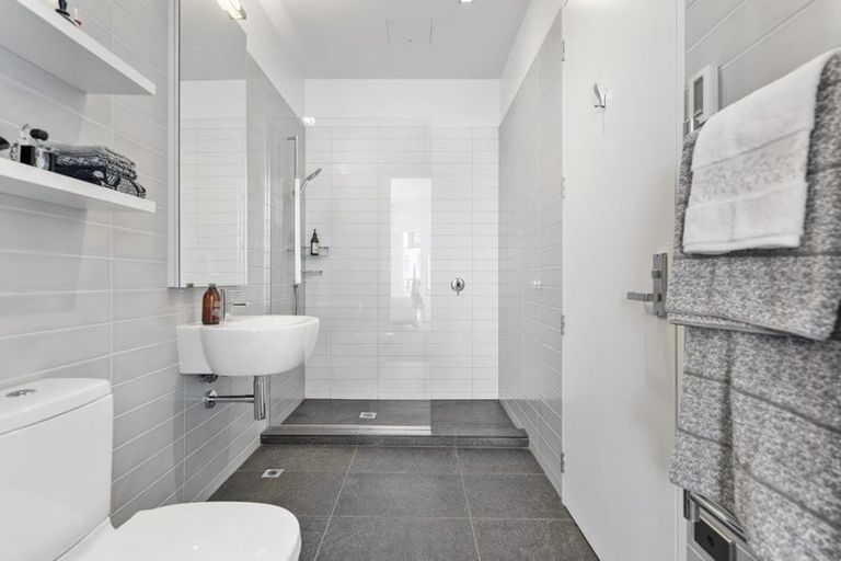 Photo of property in 10/22 Prosford Street, Ponsonby, Auckland, 1011