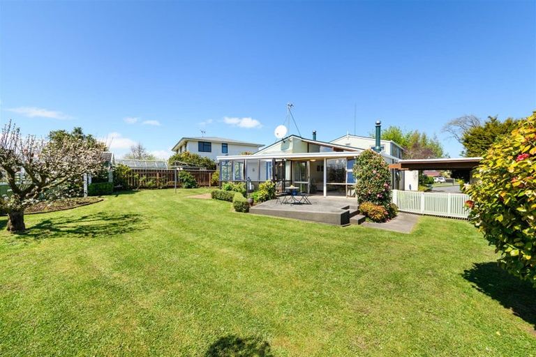 Photo of property in 18 Armagh Terrace, Marton, 4710