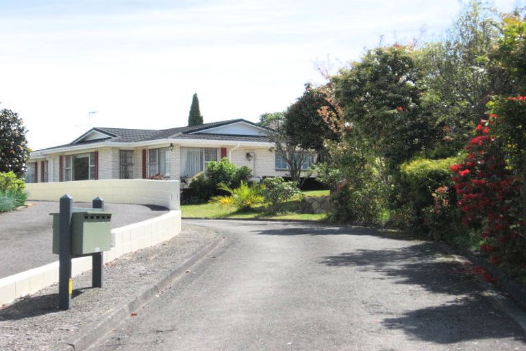 Photo of property in 21a Gwendoline Street, Glenholme, Rotorua, 3010