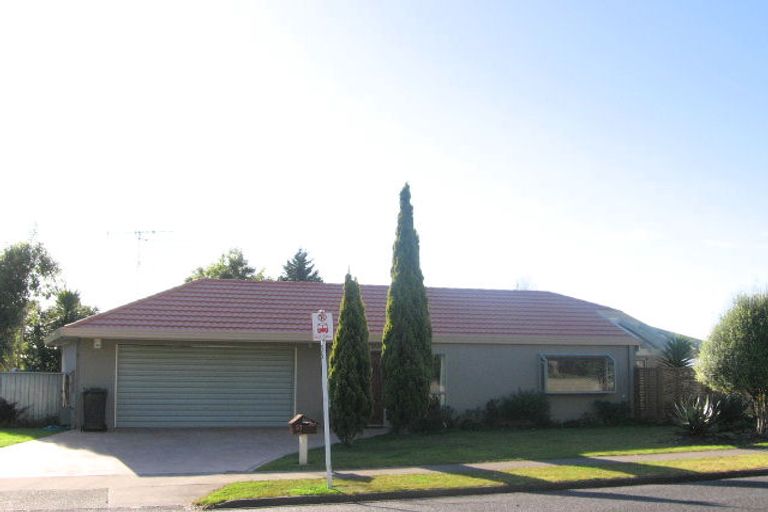 Photo of property in 37 Challinor Street, Pukete, Hamilton, 3200