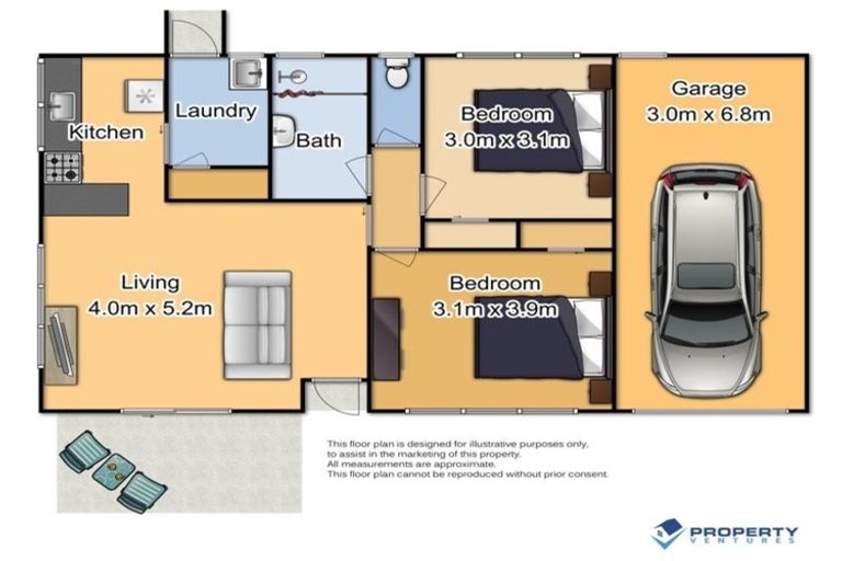 Photo of property in 22a Breckons Avenue, Nawton, Hamilton, 3200