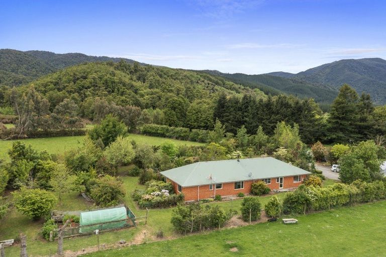 Photo of property in 25 Blowhard Track, Glentui, Oxford, 7473