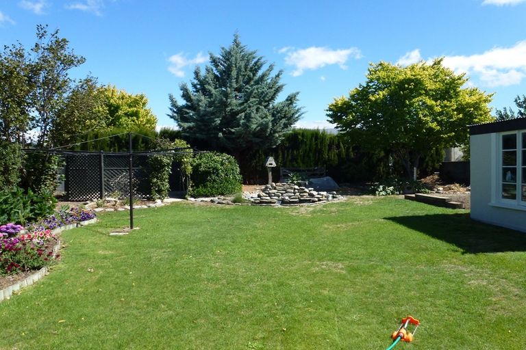 Photo of property in 132 Centennial Avenue, Alexandra, 9320