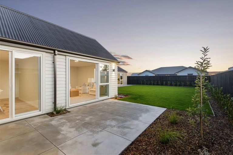 Photo of property in 557 Springston Rolleston Road, Rolleston, 7615