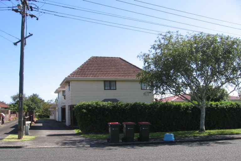 Photo of property in 3/30 Allenby Road, Panmure, Auckland, 1072