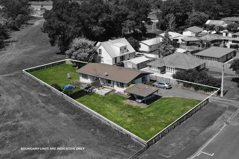 Photo of property in 30 Walsh Street, Forest Lake, Hamilton, 3200