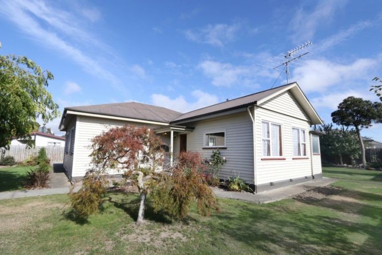 Photo of property in 15 Manse Street, Hampstead, Ashburton, 7700