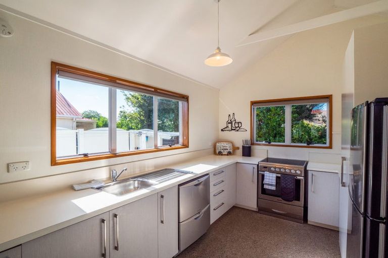 Photo of property in 177b Bay View Road, South Dunedin, Dunedin, 9012