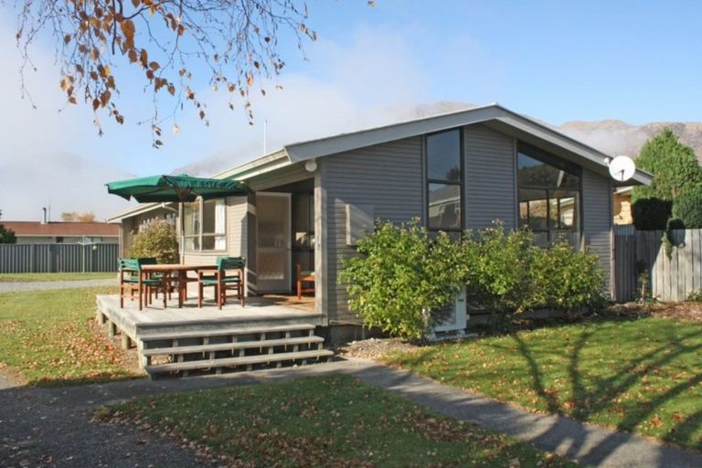 Photo of property in 13 Totara Peak Crescent, Omarama, 9412