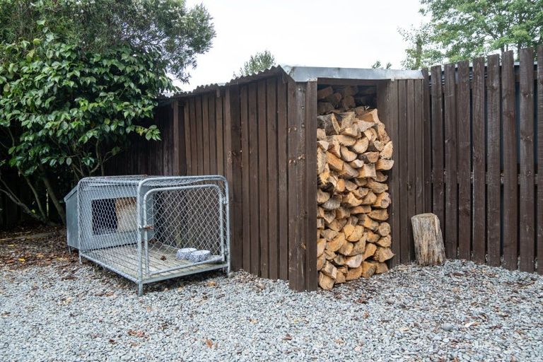 Photo of property in 206a Talbot Street, Geraldine, 7930