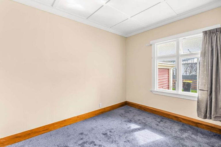 Photo of property in 116 Ritchie Street, Richmond, Invercargill, 9810