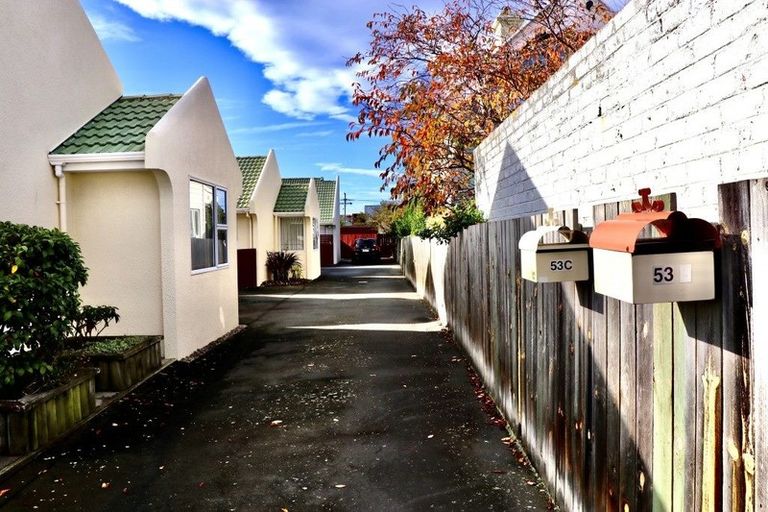 Photo of property in 53b Queens Drive, Saint Kilda, Dunedin, 9012